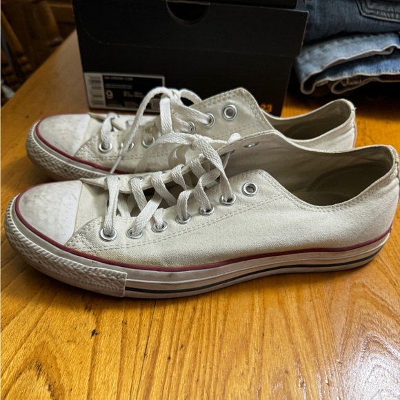 Converse Other - White converse